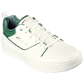 Miniatyrbillede 4 af 5: Skechers Sport Court 92 Sko Hvid EU 44 Mand