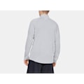 Pikkukuva 2 / 6: Under Armour Pitkähihainen Toppi Tech™ 2.0 ½ Zip Harmaa 3XL / Regular Nainen
