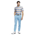 Pikkukuva 4 / 7: Adidas Lyhythihainen Poolo Heat.rdy Stripe  L