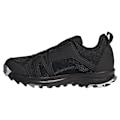 Miniatyrbillede 3 af 9: Adidas Trail Løbesko Terrex Agravic Boa R.rdy Sort EU 29 Dreng