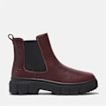 Pikkukuva 4 / 8: Timberland Greyfield Chelsea Saappaat Punainen EU 39 1/2 Nainen