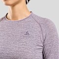 Pikkukuva 7 / 7: Odlo Crew Essential Seamless Pitkähihainen T-paita  XL Nainen