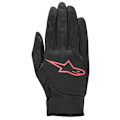 Miniatyrbillede 1 af 2: Alpinestars Bicycle Cascade Goretex Infinium Windstopper Handsker Sort M Kvinde