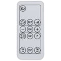 Pikkukuva 5 / 6: Orbegozo Split Sp6500 Hopeinen One Size / EU Plug