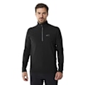 Miniatyrbillede 1 af 2: Millet Fleece Lightgrid Sort S Mand