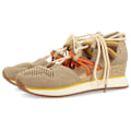 Miniatyrbillede 1 af 4: Gioseppo Iona Sandaler Beige EU 36 Kvinde