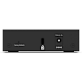 Miniatyrbillede 2 af 2: Netgear 5-port Gb Smart Mgd Plus Switch Sort