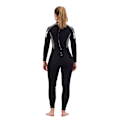 Miniatyrbillede 2 af 4: Mares Kvinde Reef She Dives 3 Mm Sort 2XL