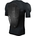 Miniatyrbillede 3 af 6: Amplifi Beskyttelse Vest Reactor Waistcoat Pro Sort M-L