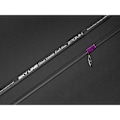 Miniatyrbillede 4 af 4: Cinnetic Roterende Stang Sky Line Bass Evolution Mh Søvfarvet 2.70 m / 15-60 g