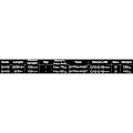 Pikkukuva 2 / 2: Cinnetic Egging Rod Rextail Xbr Tip Run Kultainen 2.05 m / 90 g