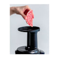 Miniatyrbillede 6 af 10: Panasonic Klemmer Mj-l 501 Sort