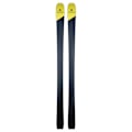 Miniatyrbillede 5 af 8: Dynastar Touring Ski M-vertical Pro Sort 170