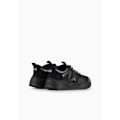 Miniatyrbillede 4 af 5: Armani Exchange Xdx039_xv311 Sko Sort EU 38 1/2 Kvinde