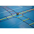 Miniatyrbillede 1 af 6: Powershot Combinable Stige Flerfarvet 4 x 2m