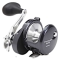 Miniatyrbillede 1 af 2: Shimano Fishing Reels Torium A Hg Trollinghjul Blå 20