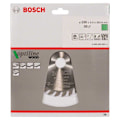 Miniatyrbillede 2 af 2: Bosch Professional Multimateriale Cirkulær Skive Op Wo H 130x20-30 Søvfarvet