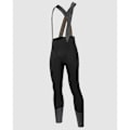 Miniatyrbillede 3 af 9: Assos Mille Gt Winter Gto C2 Cykelbukser Sort TIR Mand