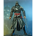 Miniatyrbillede 1 af 5: Neca Figur Assassin´s Creed: Revelations Ezio Auditore 18 Cm