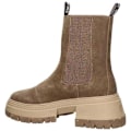 Pikkukuva 1 / 3: No Name Strong Suede Booties Ruskea EU 36 Nainen