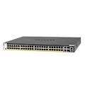 Miniatyrbillede 2 af 5: Netgear Kontakt Gsm4352pa-100nes Sort