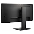 Miniatyrbillede 2 af 8: Viewsonic Vg3419c 34´´ 4k Va Led 120hz Buet Skærm
