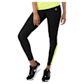Miniatyrbillede 1 af 6: Siroko Leggings Golden Series Sort XL Kvinde