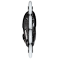 Miniatyrbild 2 av 5: Powerslide Falcon 4x100 Inlines  EU 40