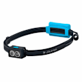 Miniatyrbillede 1 af 2: Led Lenser Forlygte Neo3 Sort 400 Lumens