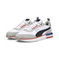 Miniatyrbild 1 av 6: Puma Utbildare R22 Vit EU 45 Man