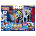 Pikkukuva 4 / 5: Transformers Transformers One Robot Battlers Kaksi Hahmoa -paketti