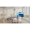 Miniatyrbillede 9 af 9: Logitech Webkamera 960-001501 Hudle Søvfarvet