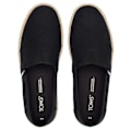 Pikkukuva 4 / 5: Toms Espadrillit Rope 2.0 Musta EU 45 Mies