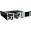 Pikkukuva 5 / 5: Vertiv Sai Gxe Ups 2000va Ups Musta
