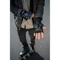 Miniatyrbillede 8 af 8: Ennui Urban Gloves Sort S