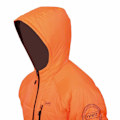 Miniatyrbillede 7 af 8: Hart Hunting Jakke Kurgan Reversible Orange M