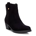 Pikkukuva 1 / 5: Xti 142039 Korkeakorkoiset Booties Musta EU 40 Nainen