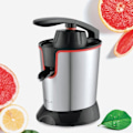 Miniatyrbillede 3 af 6: Tesla Cj301bx Saftpresser  One Size / EU Plug