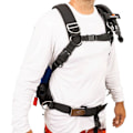Pikkukuva 3 / 5: Dive Rite Bcd Hydro Lite Sininen,Musta M