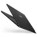 Miniatyrbillede 5 af 6: Msi Prestige 14 Ai Studio C1veg-016es 14´´ Ultra 7-155h/16gb/1tb Ssd/rtx 4050 Bærbar Computer  Spanish QWERTY