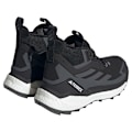Miniatyrbillede 5 af 10: Adidas Vandresko Terrex Free Hiker 2 Goretex Sort EU 38 Kvinde