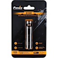 Miniatyrbillede 1 af 2: Fenix Led Lommelygte Fnx E09r Søvfarvet