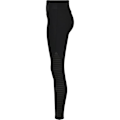 Miniatyrbillede 6 af 7: Urban Classics Biker Tech Mesh Big High Waist Leggings Sort 4XL Kvinde