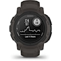 Pikkukuva 3 / 10: Garmin Rannekello Instinct 2 Musta