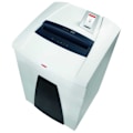 Miniatyrbillede 2 af 6: Hsm Makuleringsmaskine P36i Hvid One Size / EU Plug
