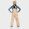 Miniatyrbillede 4 af 8: Siroko Race Dragt Native Beige 7-8 Years Dreng