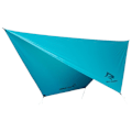 Miniatyrbillede 1 af 3: Sea To Summit Hammock Ultralight Tarp 15d Blå