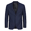 Miniatyrbild 1 av 2: Jack & Jones Solaris Plus Size Kavaj Blå 60 Man