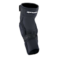 Pikkukuva 2 / 2: Alpinestars Bicycle A-impact Plasma Elite Polvisuojat Musta L