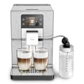 Miniatyrbillede 1 af 8: Krups Ea877d Superautomatisk Kaffemaskine Søvfarvet One Size / EU Plug